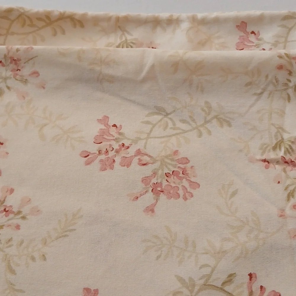 Vintage King Pillowcases - Picture 5 of 7